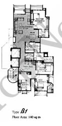 Bishan Park Condominium (D20), Condominium #604370291